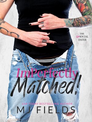 cover image of ImPerfectly Matched!